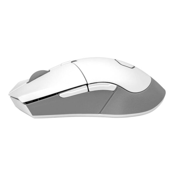 Cooler Master MM311 Wireless Gaming Mouse White Image 2 - Gamesncomps.com