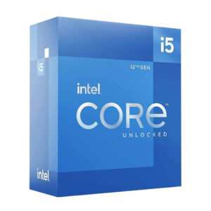 Intel Core i5 12600 12th Gen Desktop Processor - GamesNComps.com