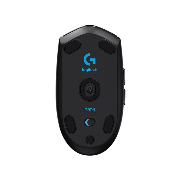 Logitech G304 Lightspeed Wireless Gaming Mouse Black - 910-005284 Image 4 - GamesnComps.com