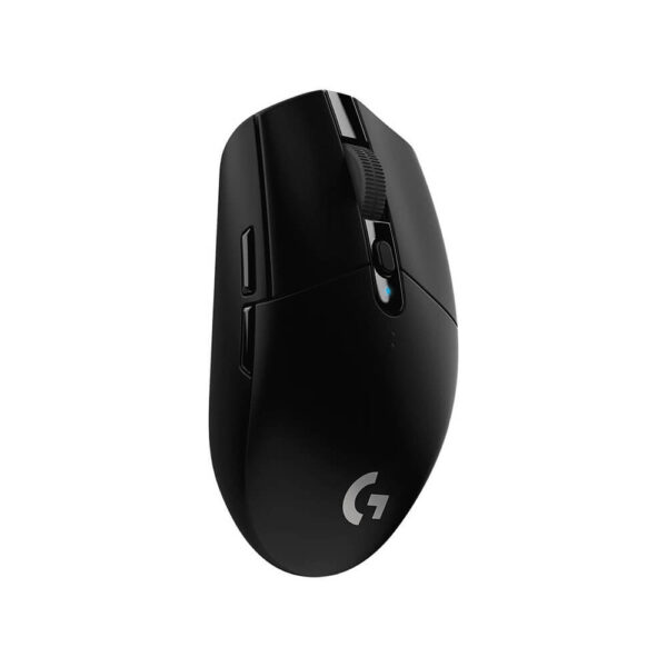 Logitech G304 Lightspeed Wireless Gaming Mouse Black - 910-005284 Image 5 - GamesnComps.com