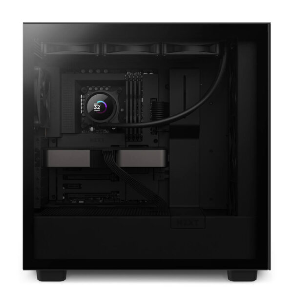 Nzxt Kraken 360 CPU Liquid Cooler with LCD Display Image 4 - Gamesncomps.com