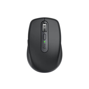 Logitech MX ANYWHERE 3S Compact Wireless Performance Mouse Graphite - 910-006932 - GamesnComps.com