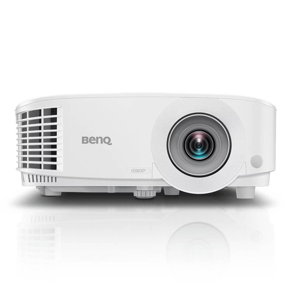 BenQ Meeting Room MH733 Projector with 4000 Lumens High Brightness Full HD Projector - MH733 - GamesnComps.com