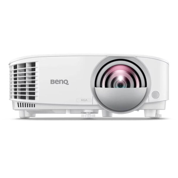 BenQ MX808STH Interactive Classroom Projector with Short Throw XGA - MX808STH - GamesnComps.com