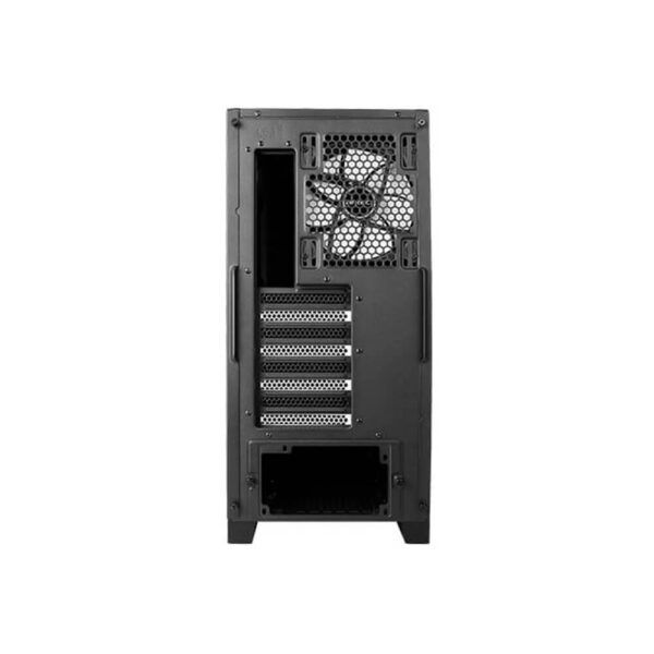 Antec P101 Silent Mid-Tower Cabinet Black - P101SILENT Image 7 - GamesnComps.com