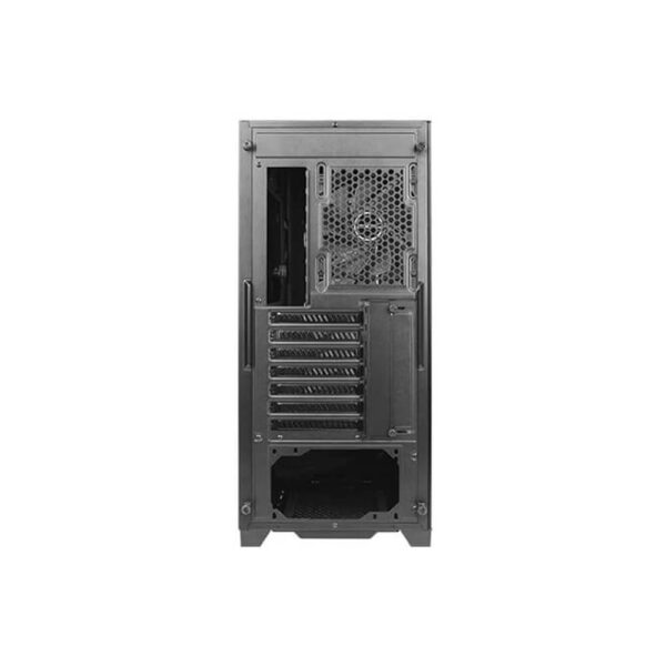 Antec DF700 FLUX Mid Tower Cabinet Black - DF700FLUX Image 9 - GamesnComps.com