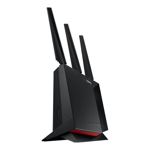 ASUS RT-AX86U Pro (AX5700) Dual Band WiFi 6 Extendable Gaming Router - RT-AX86U-PRO Image 9 - Gamesncomps.com