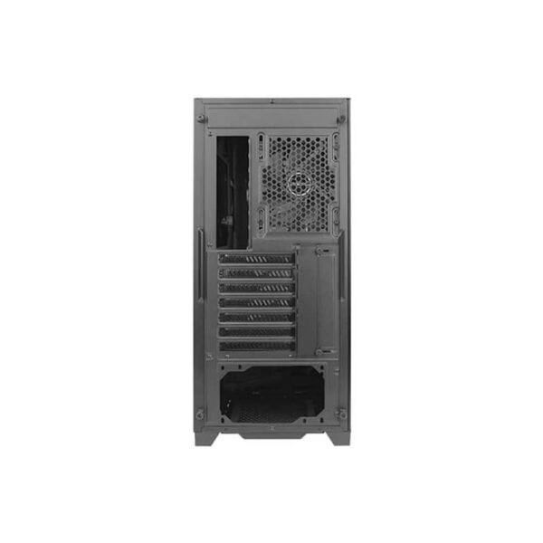 Antec DF600 FLUX Mid Tower Cabinet Black - DF600FLUX Image 11 - GamesnComps.com