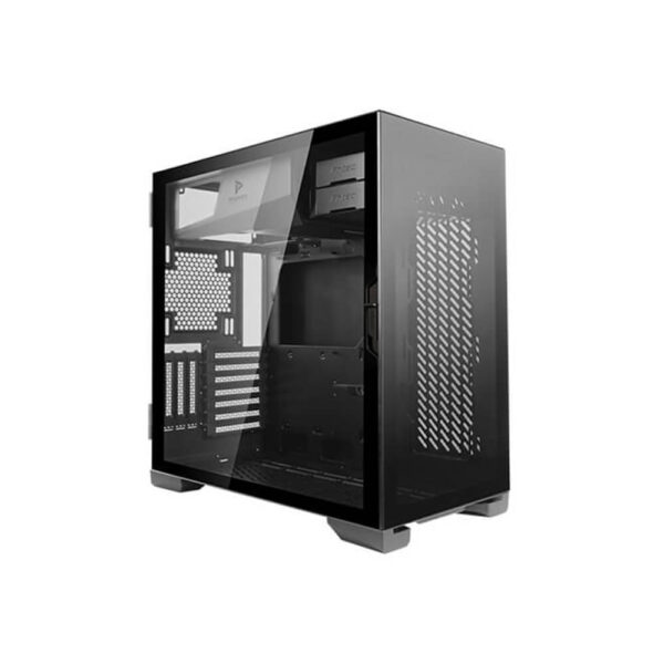 Antec P120 CRYSTAL Mid Tower Cabinet Black - P120CRYSTAL Image 11 - GamesnComps.com