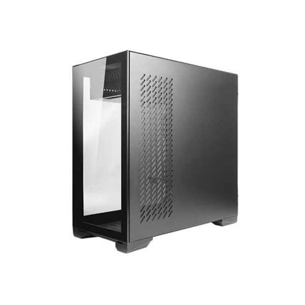 Antec P120 CRYSTAL Mid Tower Cabinet Black - P120CRYSTAL Image 1 - GamesnComps.com