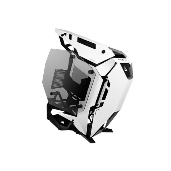 Antec TORQUE Mid Tower Black/White - TORQUE Image 2 - GamesnComps.com