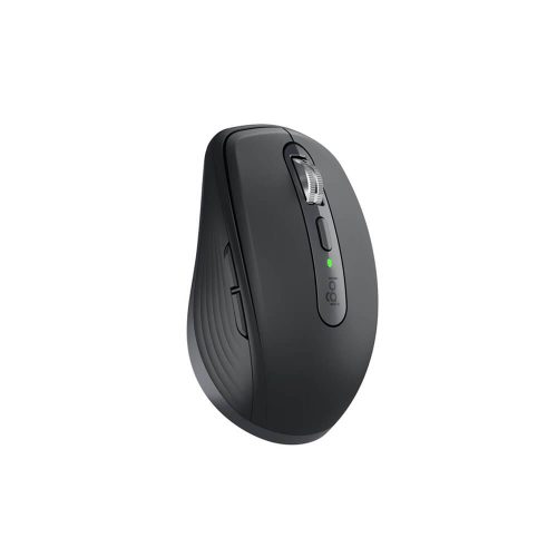 Logitech MX ANYWHERE 3S Compact Wireless Performance Mouse Graphite - 910-006932 Image 2 - GamesnComps.com