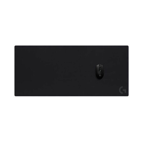 Logitech G840 XL Gaming Mouse Pad - 943-000780 Image 2 - GamesnComps.com