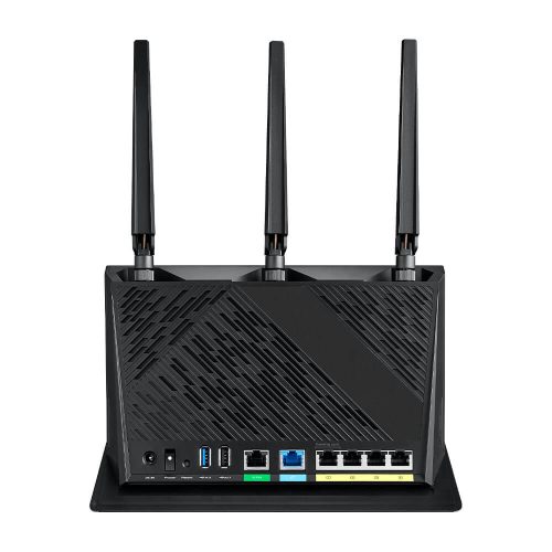 ASUS RT-AX86U Pro (AX5700) Dual Band WiFi 6 Extendable Gaming Router - RT-AX86U-PRO Image 1 - Gamesncomps.com