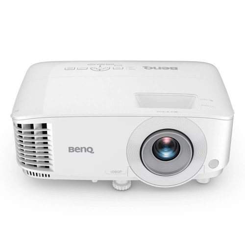BenQ MH560 Full HD 1080P Meeting Room Projector For Presentation - MH560 Image 1 - GamesnComps.com