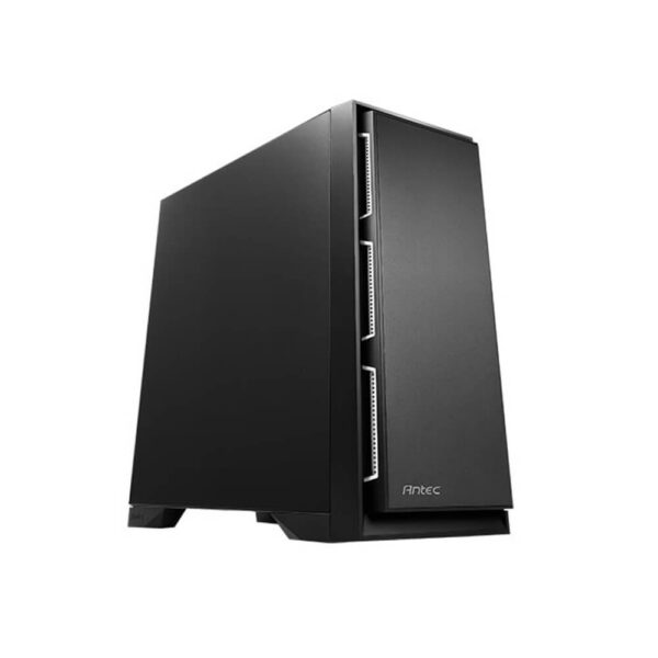 Antec P101 Silent Mid-Tower Cabinet Black - P101SILENT - GamesnComps.com