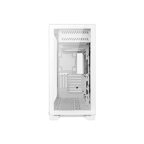 Antec P120 CRYSTAL Mid Tower Cabinet White - P120CRYSTALWHITE Image 8 - GamesnComps.com