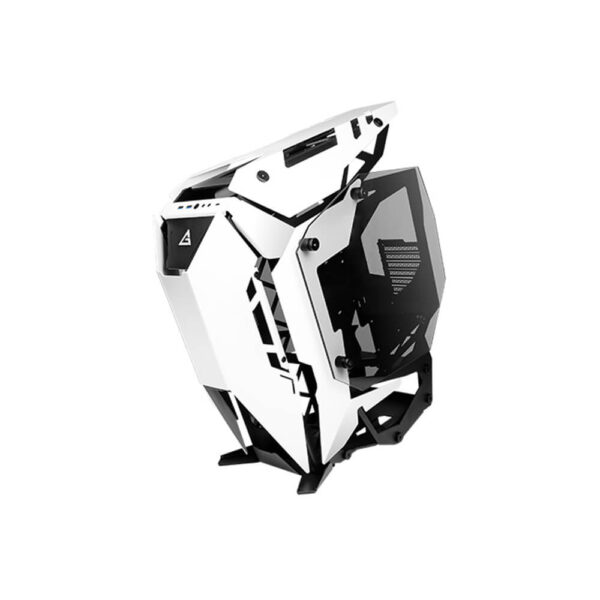 Antec TORQUE Mid Tower Black/White - TORQUE Image 7 - GamesnComps.com