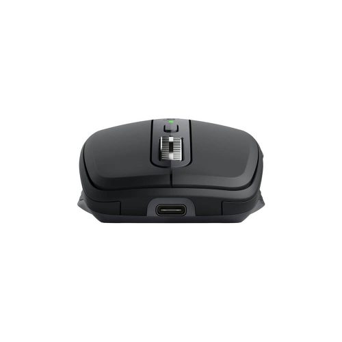 Logitech MX ANYWHERE 3S Compact Wireless Performance Mouse Graphite - 910-006932 Image 1 - GamesnComps.com