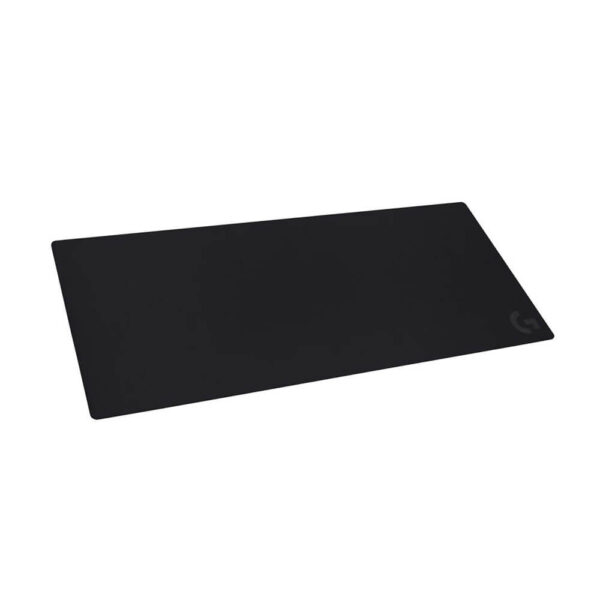 Logitech G840 XL Gaming Mouse Pad - 943-000780 Image 1 - GamesnComps.com