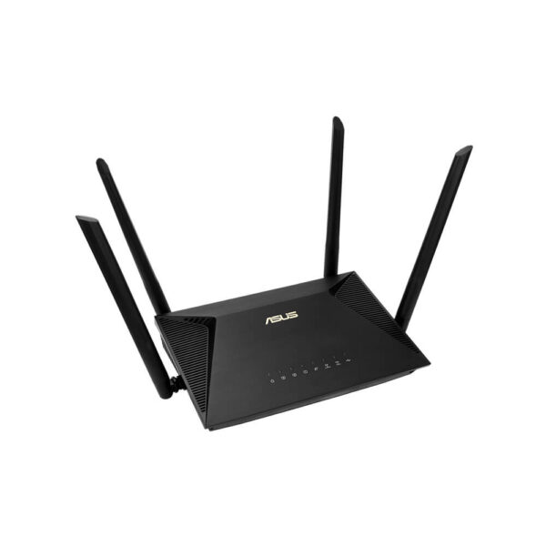 ASUS RT-AX53U AX1800 Dual Band WiFi 6 (802.11ax) Router - RT-AX53U Image 3 - GamesnComps.com