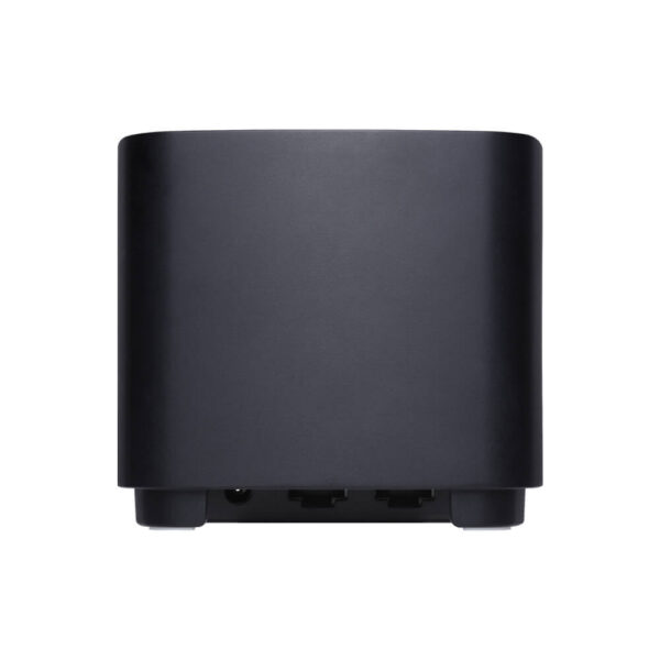 ASUS ZenWiFi XD4 AX Mini Mesh WiFi 6 1800 Mbps Dual Band Router 3 Pack Black - XD4-BLACK-3PACK Image 3 - GamesnComps.com