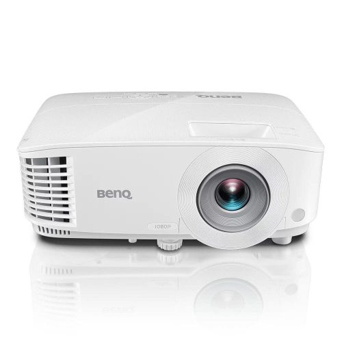 BenQ Meeting Room MH733 Projector with 4000 Lumens High Brightness Full HD Projector - MH733 Image 4 - GamesnComps.com