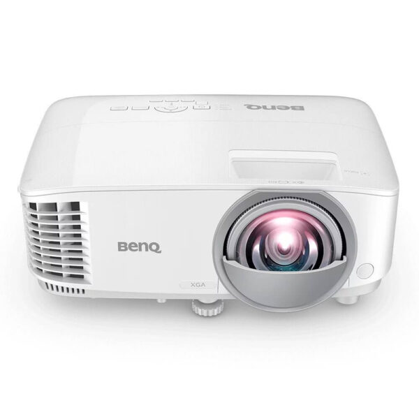 BenQ MX808STH Interactive Classroom Projector with Short Throw XGA - MX808STH Image 3 - GamesnComps.com