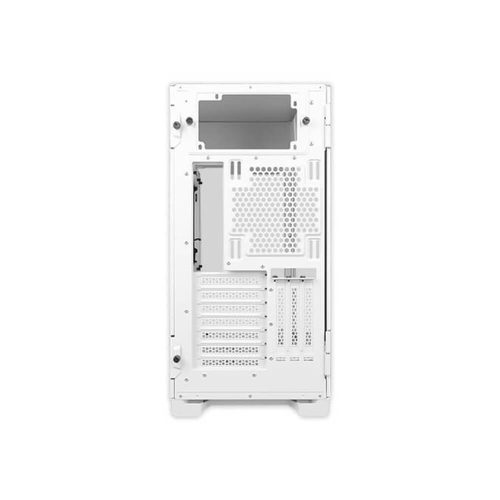 Antec P120 CRYSTAL Mid Tower Cabinet White - P120CRYSTALWHITE Image 5 - GamesnComps.com