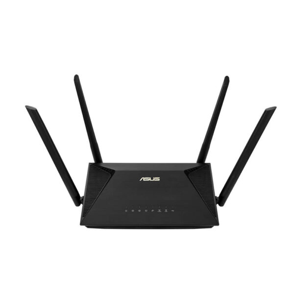 ASUS RT-AX53U AX1800 Dual Band WiFi 6 (802.11ax) Router - RT-AX53U Image 1 - GamesnComps.com