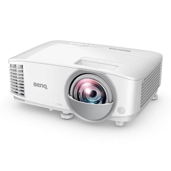 BenQ MX808STH Interactive Classroom Projector with Short Throw XGA - MX808STH Image 2 - GamesnComps.com