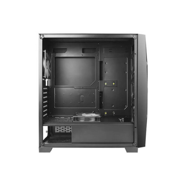 Antec DF800 FLUX Mid Tower Cabinet Black - DF800FLUX Image 4 - GamesnComps.com