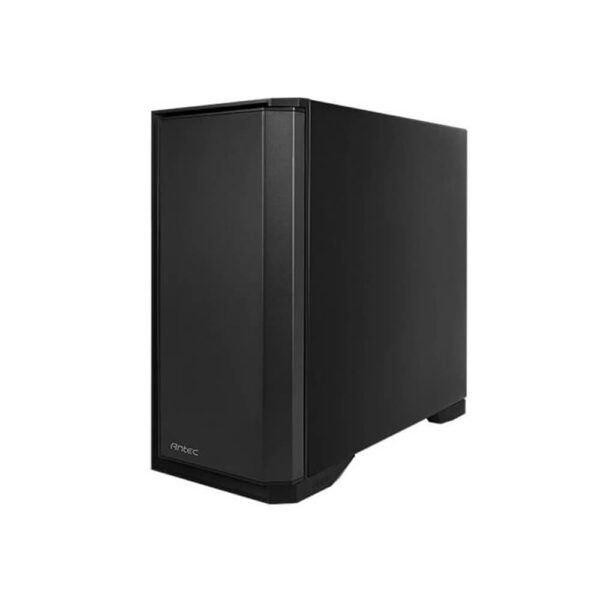 Antec P101 Silent Mid-Tower Cabinet Black - P101SILENT Image 2 - GamesnComps.com