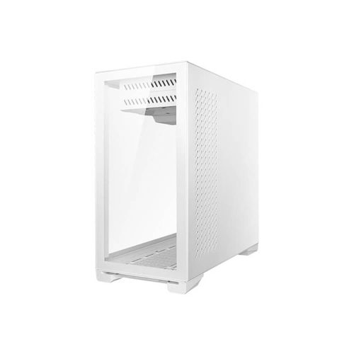 Antec P120 CRYSTAL Mid Tower Cabinet White - P120CRYSTALWHITE Image 6 - GamesnComps.com