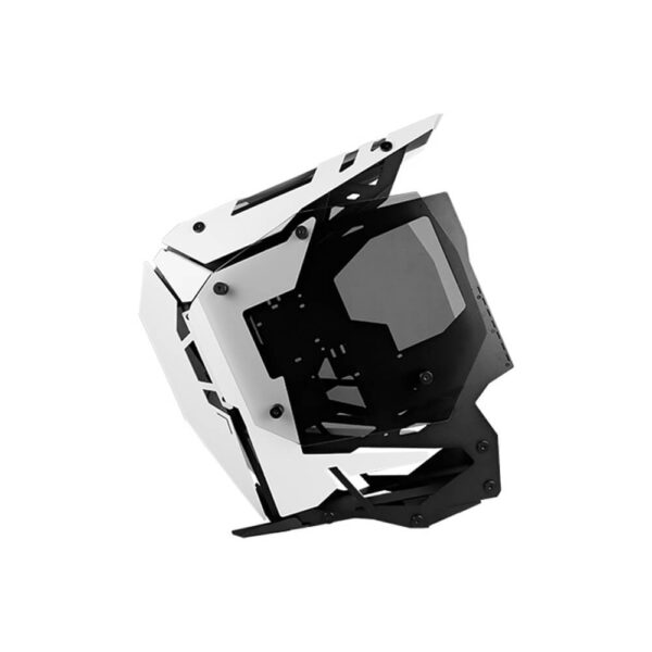 Antec TORQUE Mid Tower Black/White - TORQUE Image 9 - GamesnComps.com