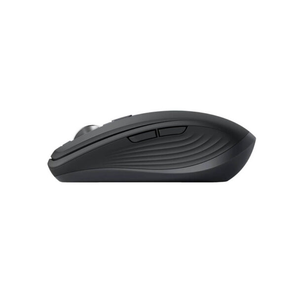 Logitech MX ANYWHERE 3S Compact Wireless Performance Mouse Graphite - 910-006932 Image 6 - GamesnComps.com