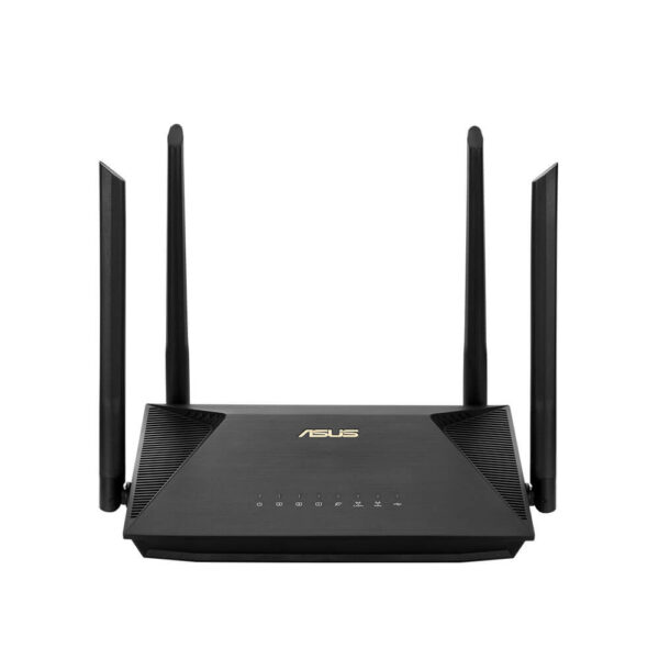 ASUS RT-AX53U AX1800 Dual Band WiFi 6 (802.11ax) Router - RT-AX53U - GamesnComps.com