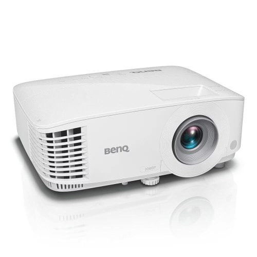 BenQ Meeting Room MH733 Projector with 4000 Lumens High Brightness Full HD Projector - MH733 Image 3 - GamesnComps.com