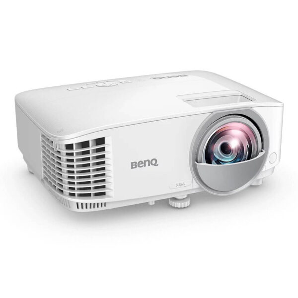 BenQ MX808STH Interactive Classroom Projector with Short Throw XGA - MX808STH Image 4 - GamesnComps.com