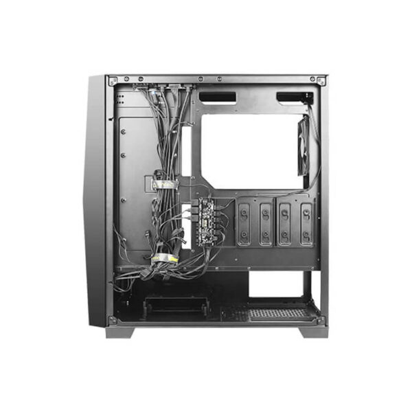 Antec DF800 FLUX Mid Tower Cabinet Black - DF800FLUX Image 5 - GamesnComps.com