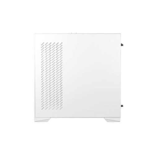 Antec P120 CRYSTAL Mid Tower Cabinet White - P120CRYSTALWHITE Image 3 - GamesnComps.com