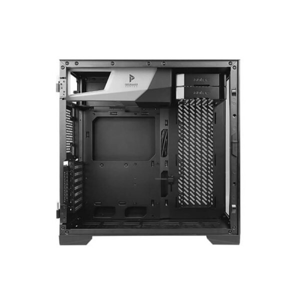 Antec P120 CRYSTAL Mid Tower Cabinet Black - P120CRYSTAL Image 4 - GamesnComps.com