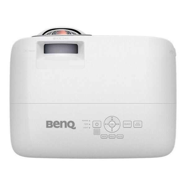 BenQ MX808STH Interactive Classroom Projector with Short Throw XGA - MX808STH Image 5 - GamesnComps.com