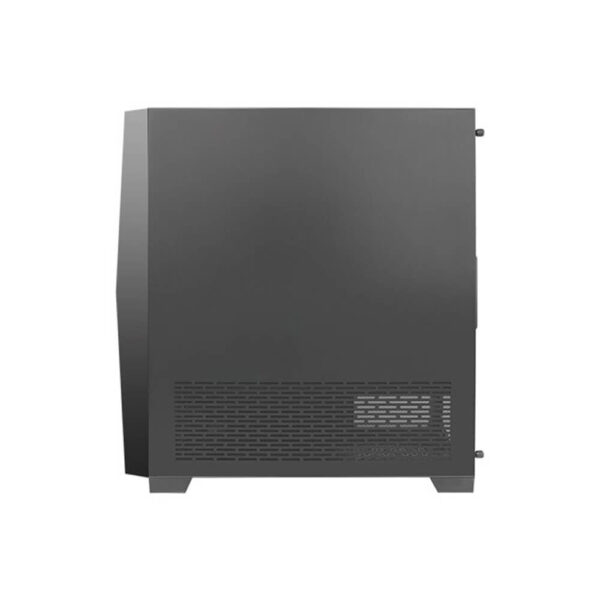 Antec DF800 FLUX Mid Tower Cabinet Black - DF800FLUX Image 2 - GamesnComps.com