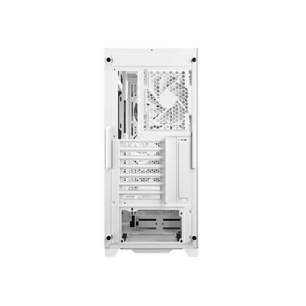 Antec DF800 FLUX Mid Tower Cabinet White - DF800FLUXWHITE Image 4 - GamesnComps.com