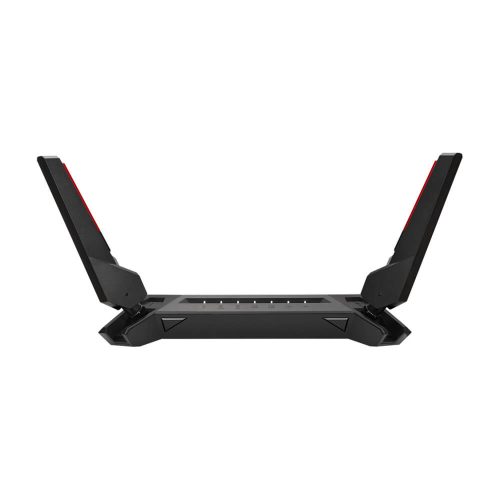 ASUS ROG Rapture GT-AX6000 Dual-Band WiFi 6 Extendable Gaming Router - GT-AX6000 Image 6 - GamesnComps.com