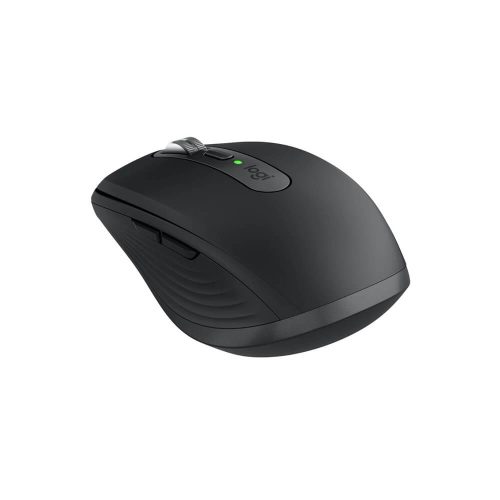 Logitech MX ANYWHERE 3S Compact Wireless Performance Mouse Graphite - 910-006932 Image 4 - GamesnComps.com