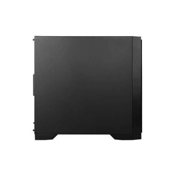 Antec P101 Silent Mid-Tower Cabinet Black - P101SILENT Image 6 - GamesnComps.com