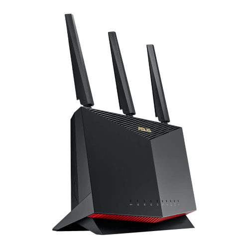 ASUS RT-AX86U Pro (AX5700) Dual Band WiFi 6 Extendable Gaming Router - RT-AX86U-PRO Image 6 - Gamesncomps.com