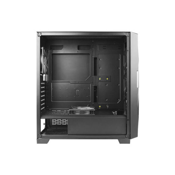 Antec DF700 FLUX Mid Tower Cabinet Black - DF700FLUX Image 8 - GamesnComps.com